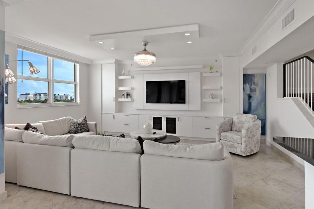 99 SE Mizner Boulevard, Unit Ph 909, Boca Raton, FL 33432 Photo