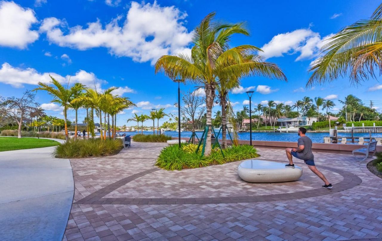 99 SE Mizner Boulevard, Unit Ph 909, Boca Raton, FL 33432 Photo