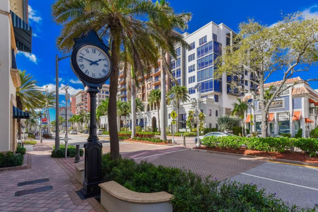 99 SE Mizner Boulevard, Unit Ph 909, Boca Raton, FL 33432 Photo