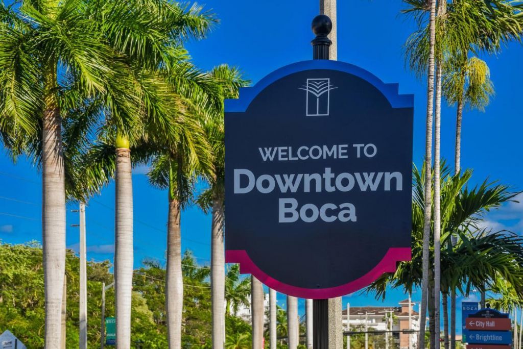 99 SE Mizner Boulevard, Unit Ph 909, Boca Raton, FL 33432 Photo