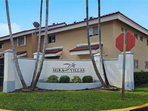 8262 NW 5th Ln, Unit 392, Miami, FL 33126