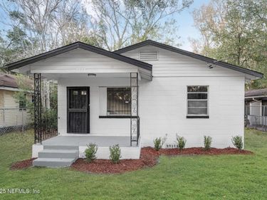 2013 W 6TH Street, Jacksonville, FL 32209