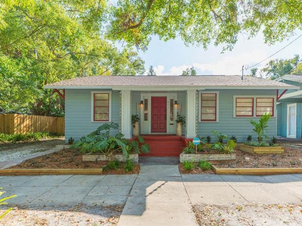 917 E BROAD STREET, TAMPA, FL 33604