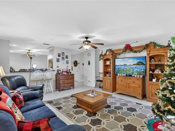 2084 SE Wild Meadow Circle, Unit 2084, Port St Lucie, FL 34952