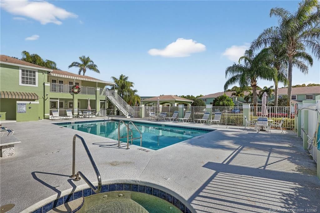 2084 SE Wild Meadow Circle, Unit 2084, Port Saint Lucie, FL 34952 Photo