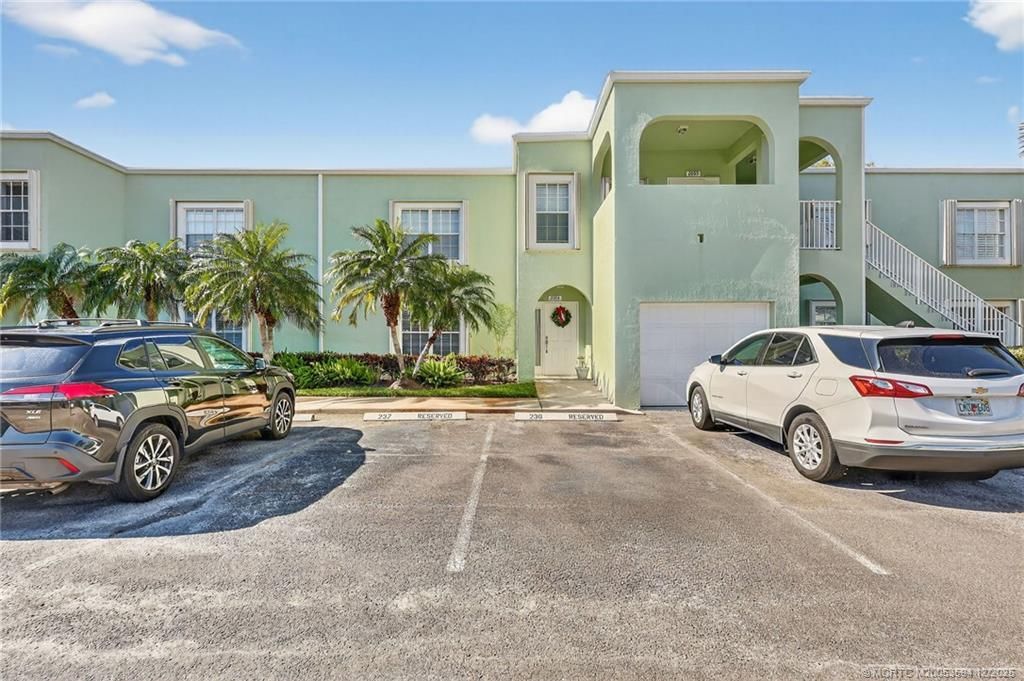 2084 SE Wild Meadow Circle, Unit 2084, Port Saint Lucie, FL 34952 Photo