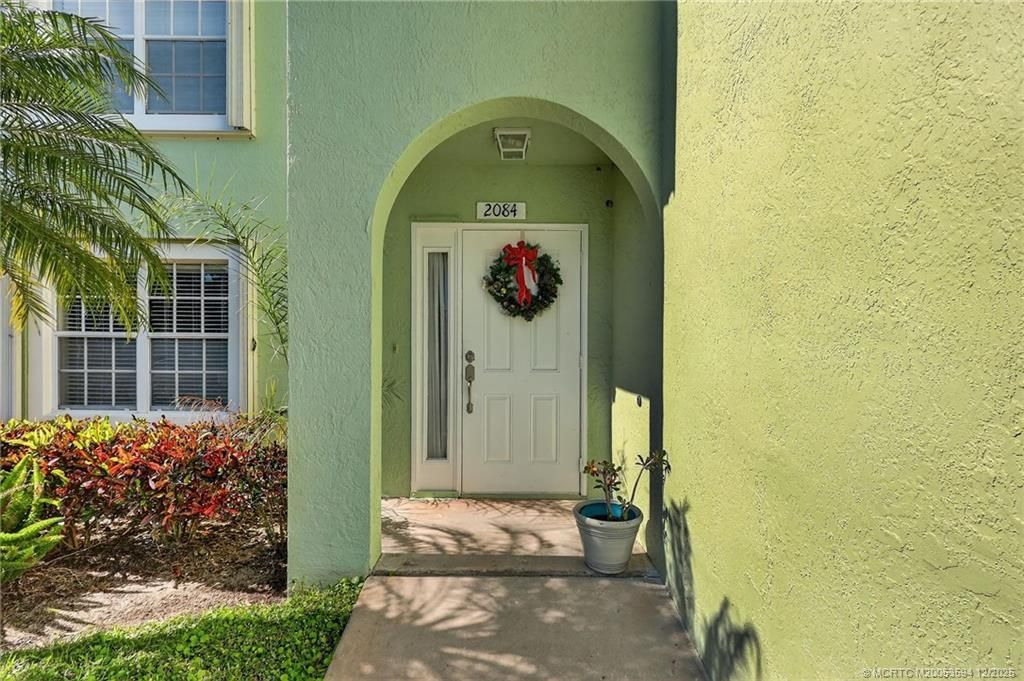 2084 SE Wild Meadow Circle, Unit 2084, Port Saint Lucie, FL 34952 Photo