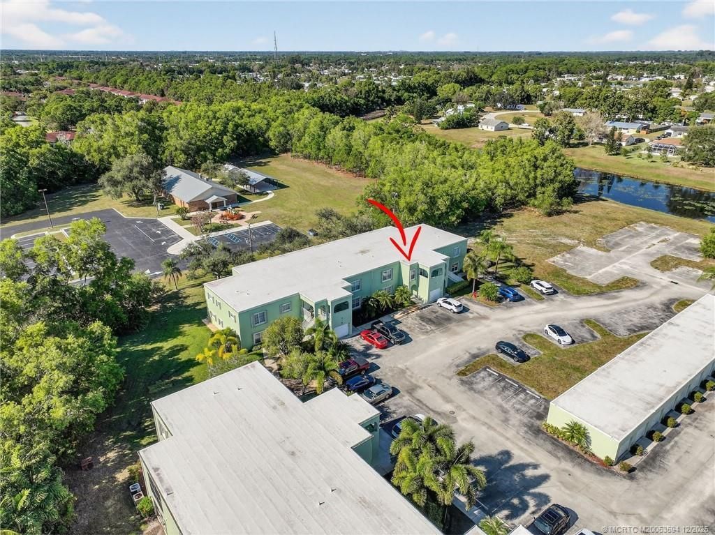 2084 SE Wild Meadow Circle, Unit 2084, Port Saint Lucie, FL 34952 Photo