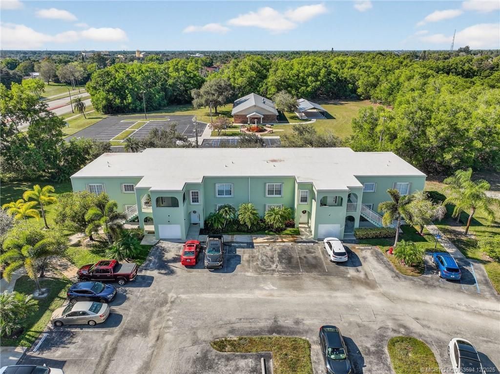 2084 SE Wild Meadow Circle, Unit 2084, Port Saint Lucie, FL 34952 Photo