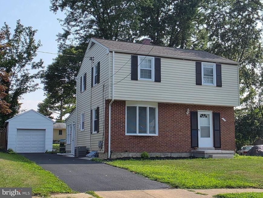 2029 Norhurst Way S, Catonsville, MD 21228 Main Photo