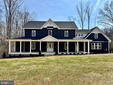 515 NOAHS LANDING DRIVE, BUMPASS, VA 23024