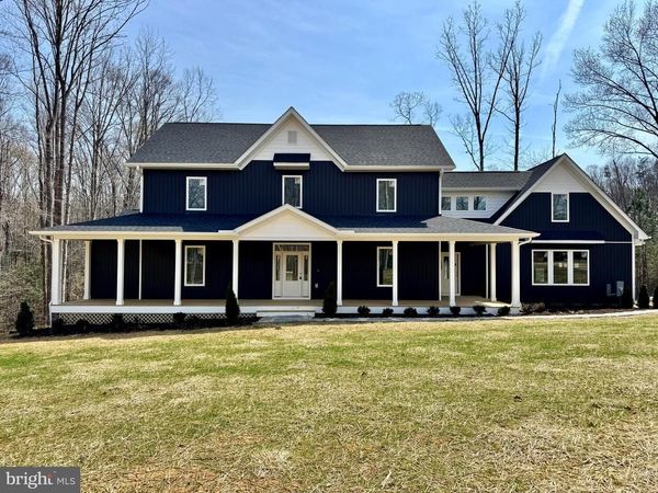 515 NOAHS LANDING DRIVE, BUMPASS, VA 23024