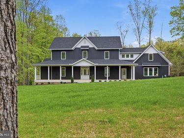 515 NOAHS LANDING DRIVE, BUMPASS, VA 23024