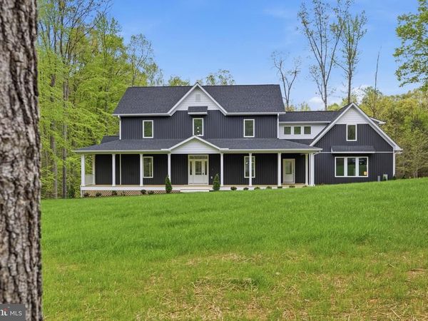 515 NOAHS LANDING DRIVE, BUMPASS, VA 23024