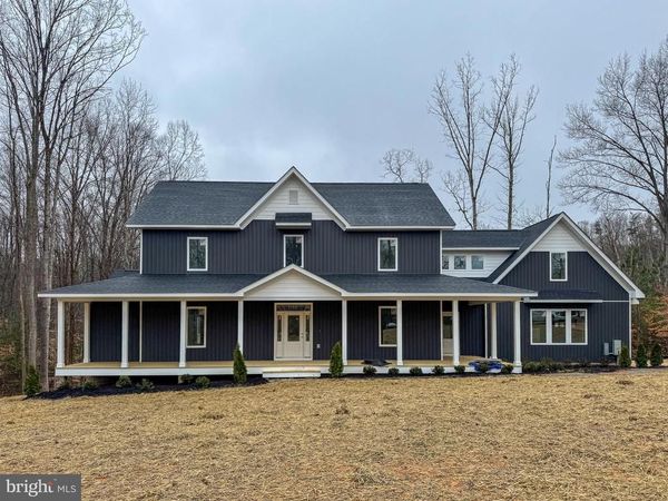 515 NOAHS LANDING DRIVE, BUMPASS, VA 23024