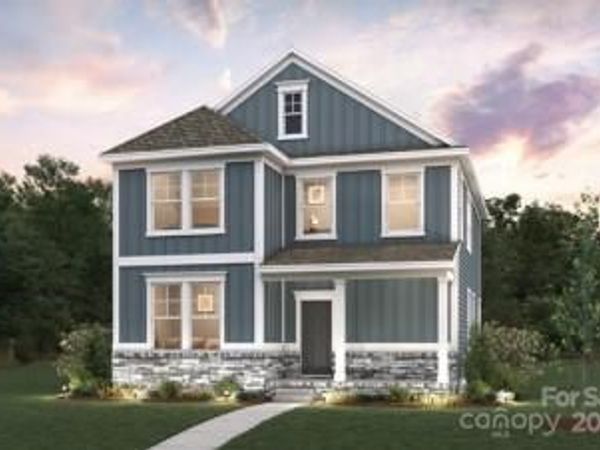 8913 Overhill Road, Huntersville, NC 28078