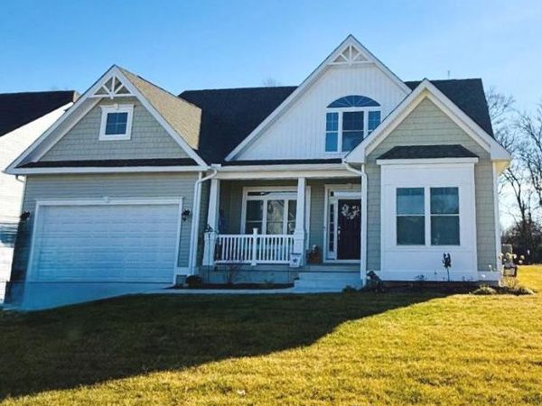 183 GALENA ROAD, FREDERICA, DE 19946