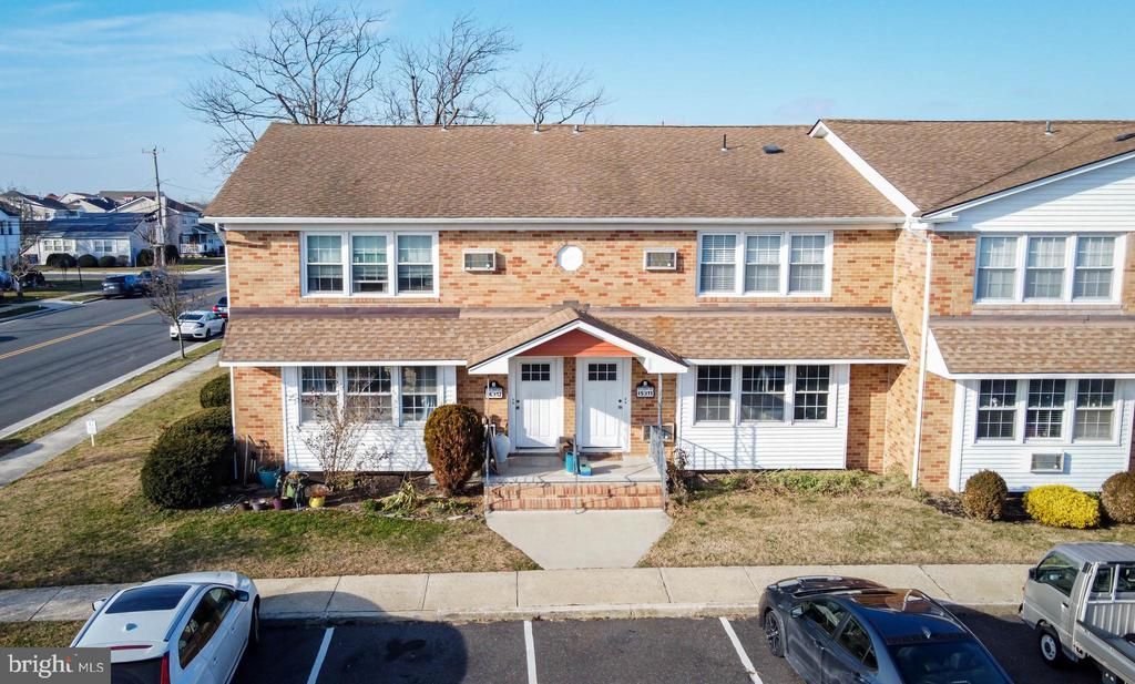 707 Dorset Avenue N, Unit B11, Ventnor City, NJ 08406 Main Photo