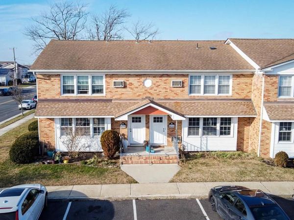 707 DORSET AVENUE N, Unit B11, VENTNOR CITY, NJ 08406