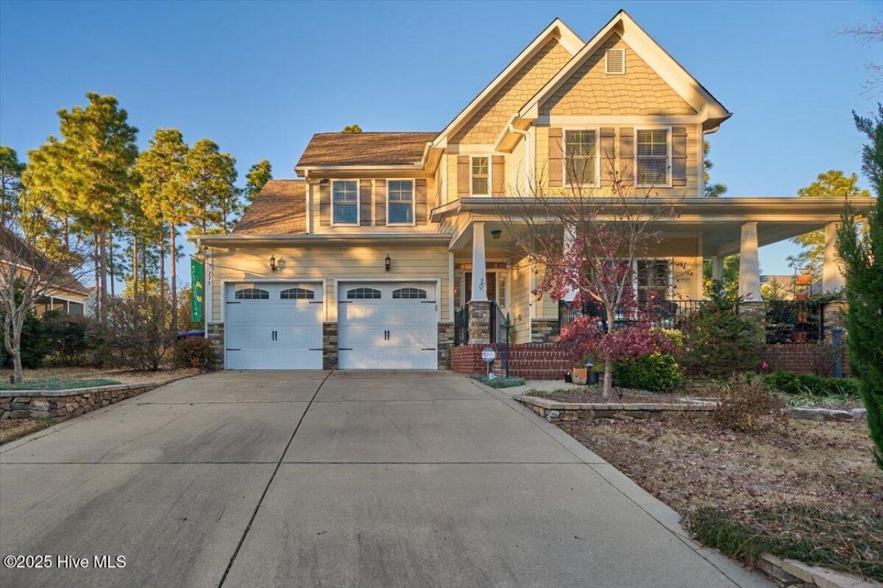 275 Wiregrass Lane, Southern Pines, NC 28387 Main Photo