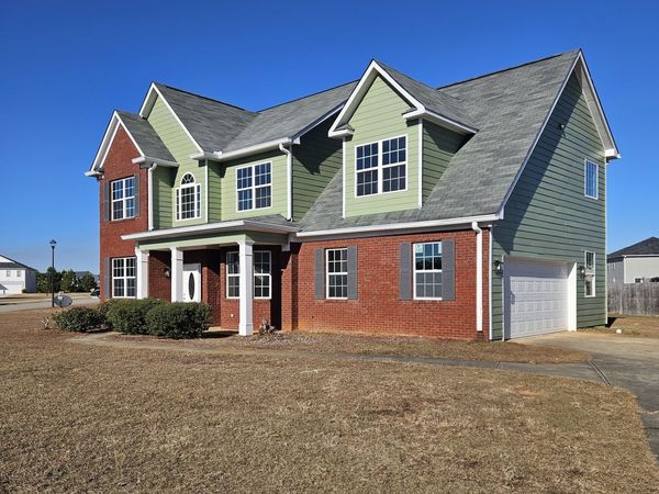248 Sky Hawk Lane, Macon, GA 31216