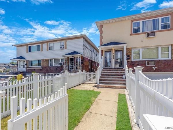 228-20 Edgewood Avenue, Unit 1, Laurelton, NY 11413