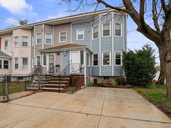 1419 Minton Street, Far Rockaway, NY 11691