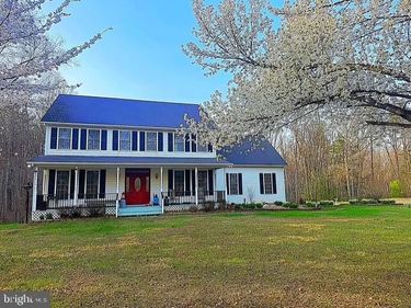 14100 CHESTERFIELD LANE, CULPEPER, VA 22701