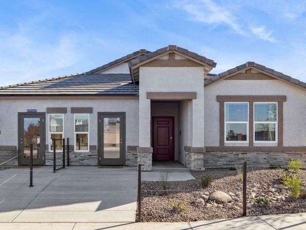 8506 W Gehrig Way, Florence, AZ 85132