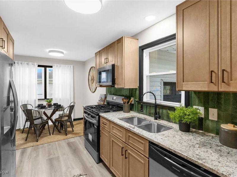 4314 Kerrybrook Drive, Youngstown, OH 44511 Photo 2