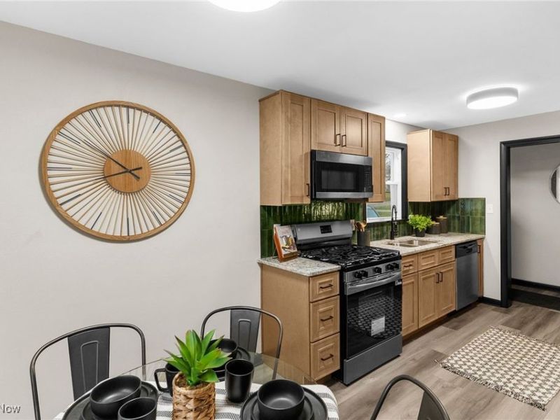 4314 Kerrybrook Drive, Youngstown, OH 44511 Photo 4