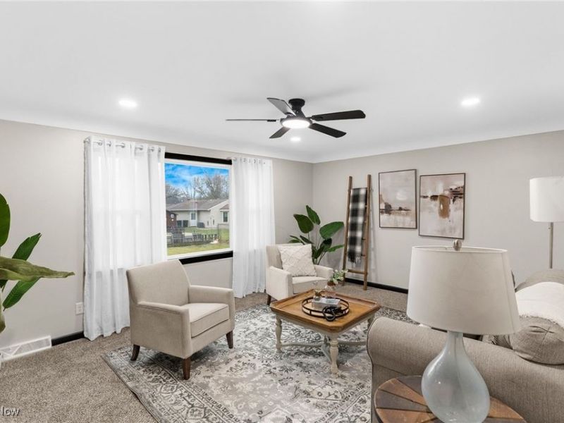 4314 Kerrybrook Drive, Youngstown, OH 44511 Photo 5