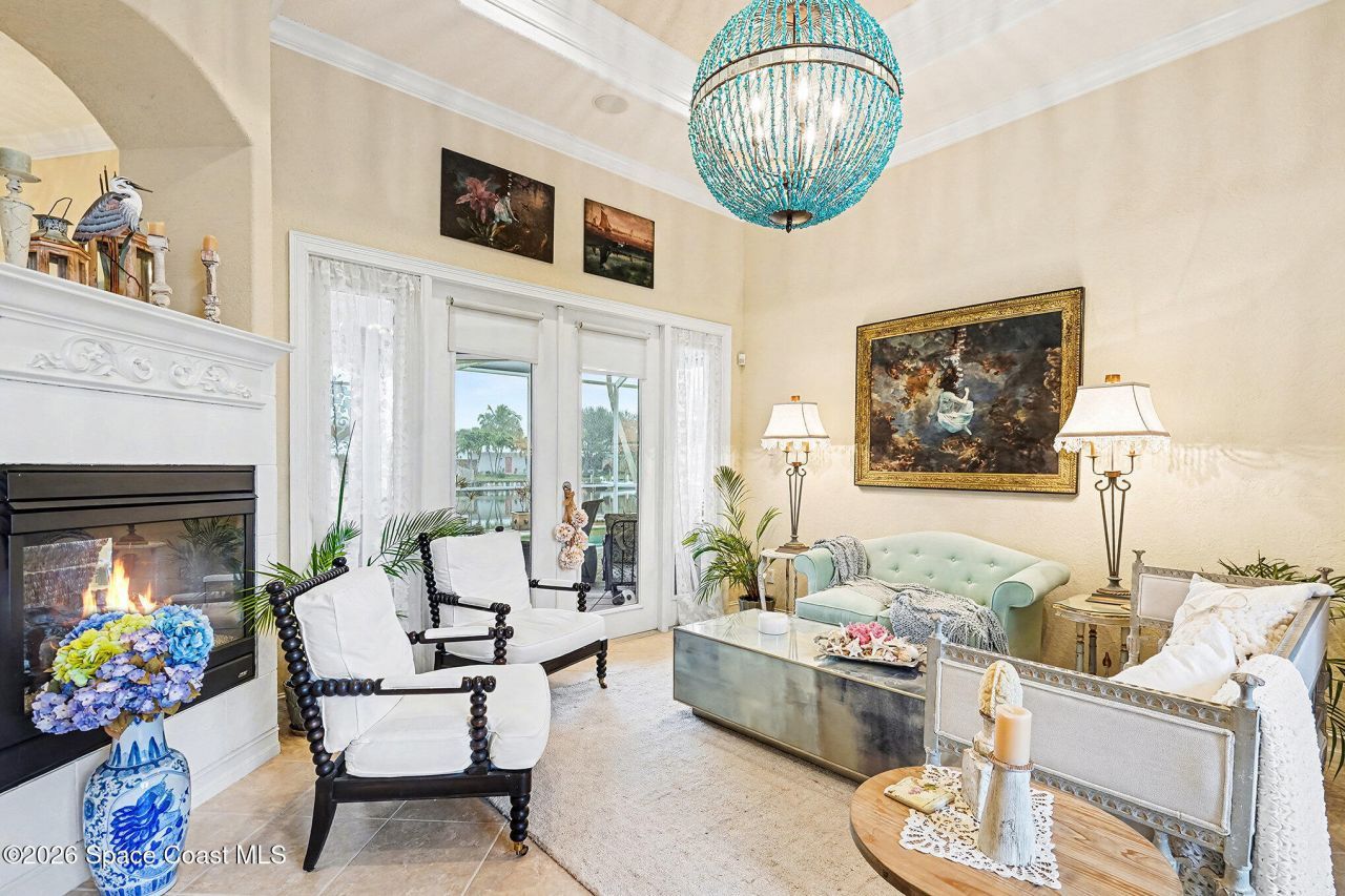 855 Hawksbill Island Drive, Satellite Beach, FL 32937 Photo