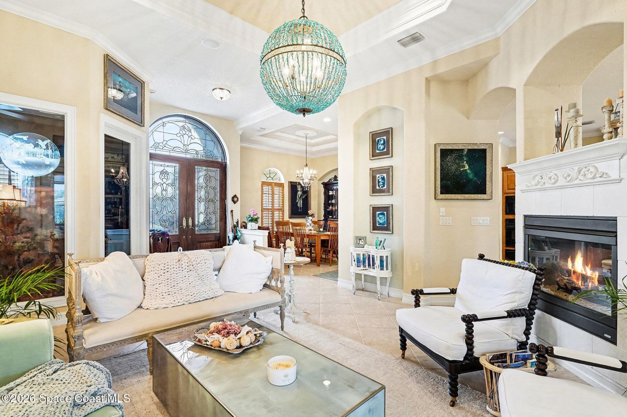 855 Hawksbill Island Drive, Satellite Beach, FL 32937 Photo