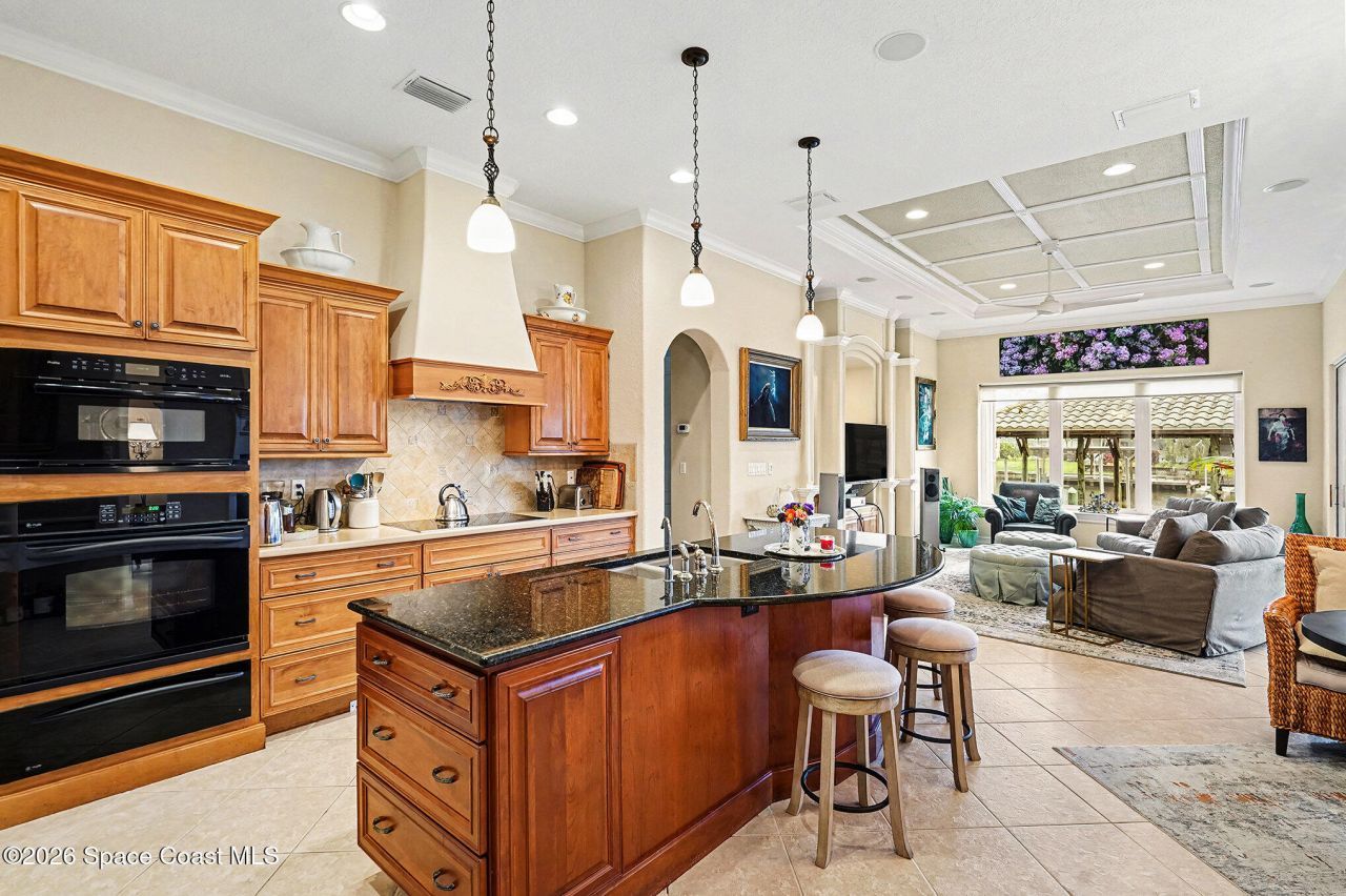 855 Hawksbill Island Drive, Satellite Beach, FL 32937 Photo