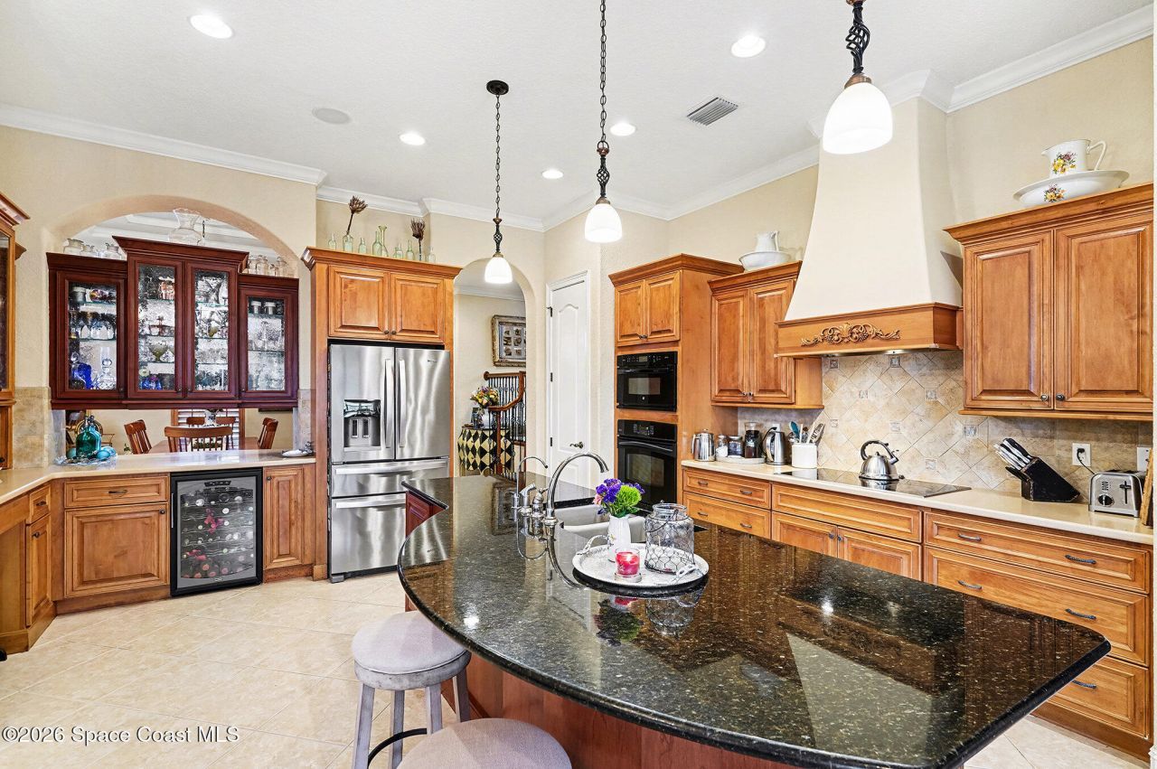 855 Hawksbill Island Drive, Satellite Beach, FL 32937 Photo