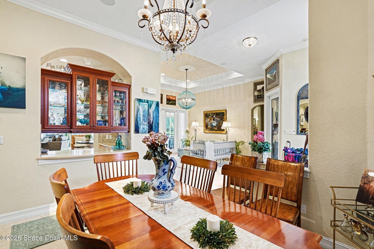 855 Hawksbill Island Drive, Satellite Beach, FL 32937 Photo