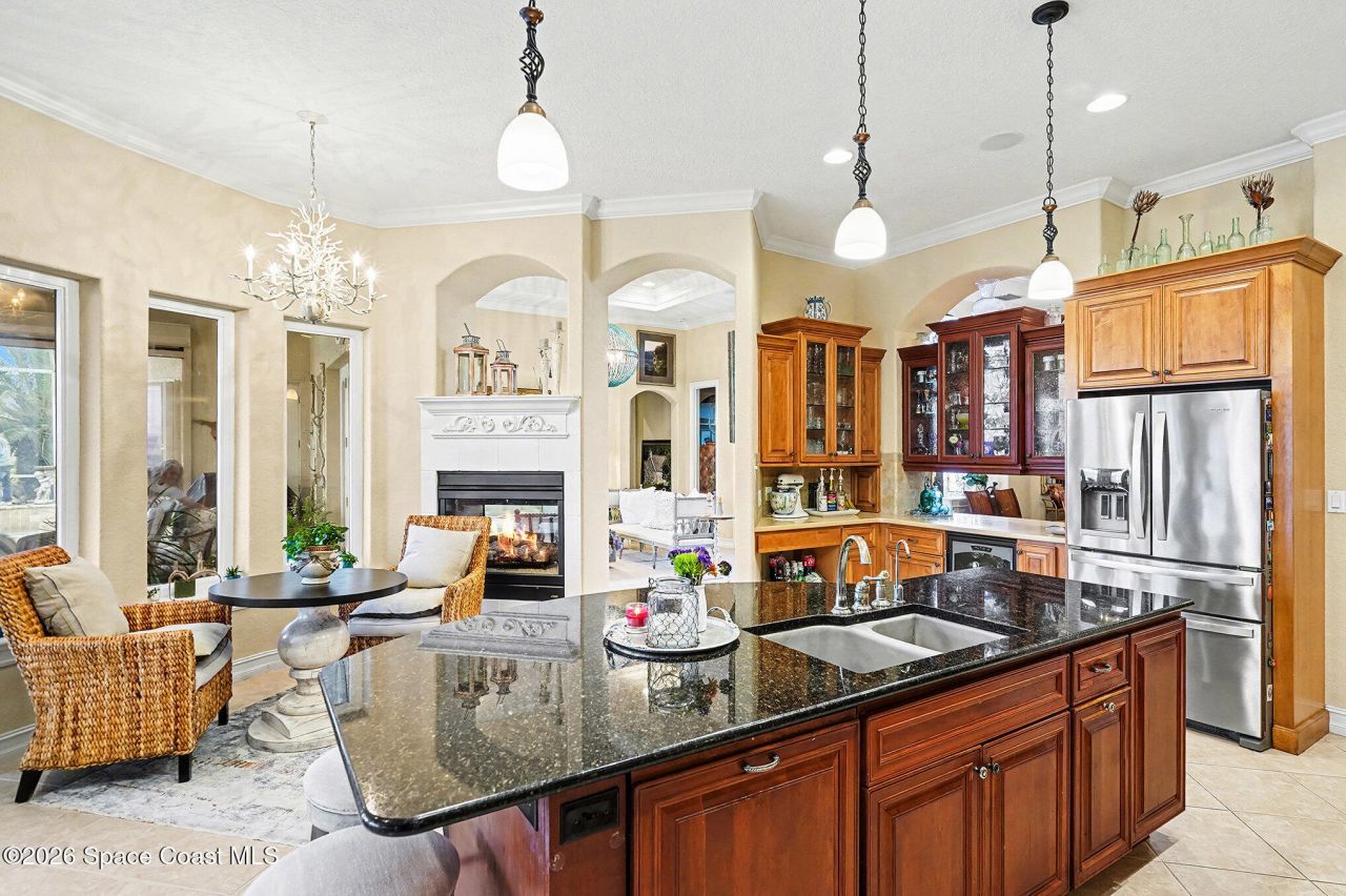 855 Hawksbill Island Drive, Satellite Beach, FL 32937 Photo