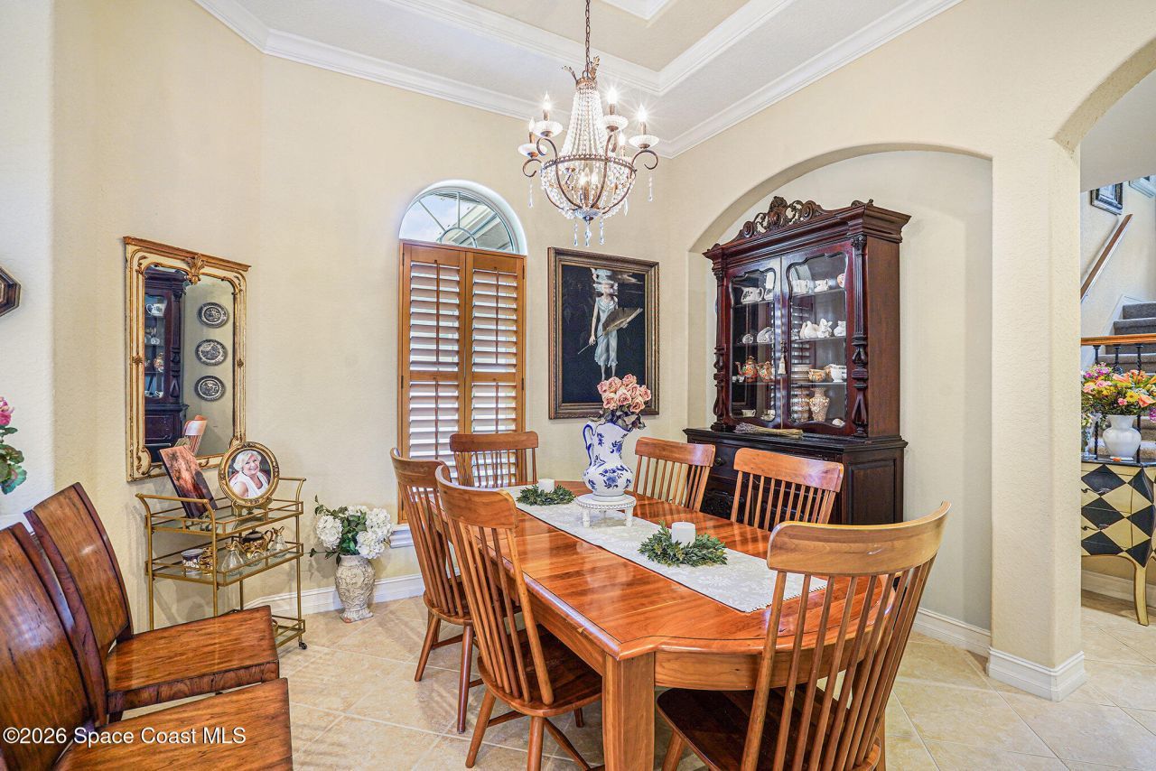 855 Hawksbill Island Drive, Satellite Beach, FL 32937 Photo