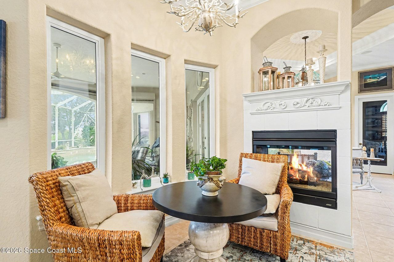 855 Hawksbill Island Drive, Satellite Beach, FL 32937 Photo