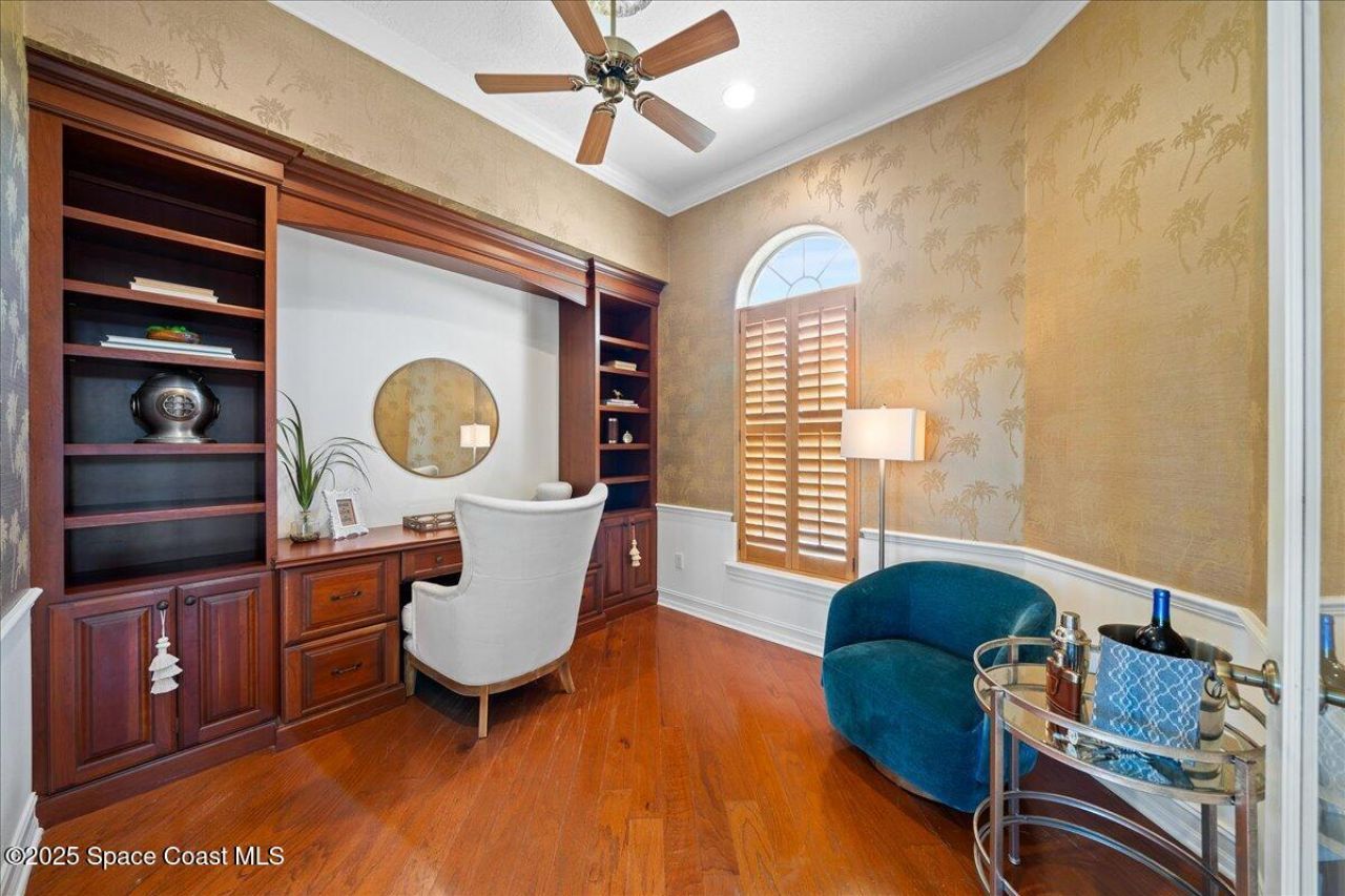 855 Hawksbill Island Drive, Satellite Beach, FL 32937 Photo