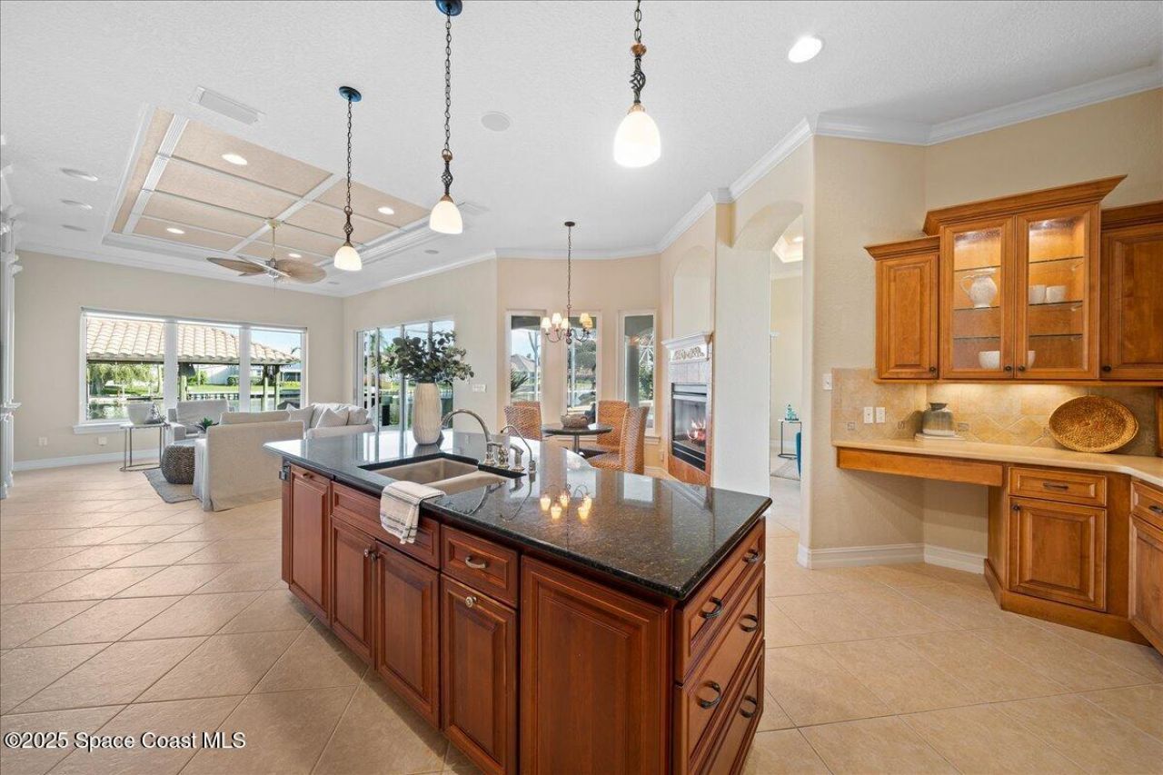 855 Hawksbill Island Drive, Satellite Beach, FL 32937 Photo
