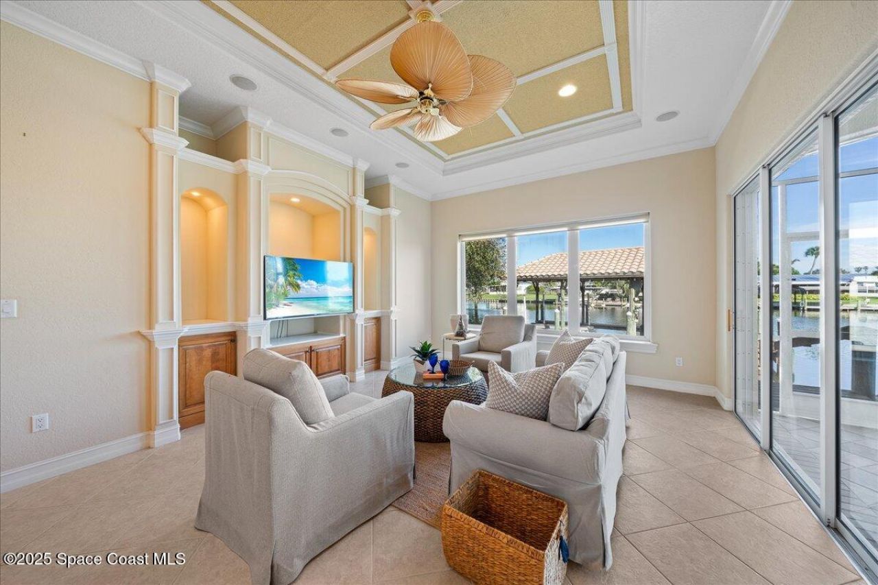 855 Hawksbill Island Drive, Satellite Beach, FL 32937 Photo