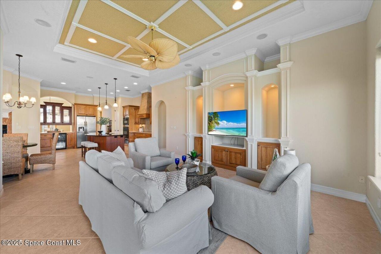 855 Hawksbill Island Drive, Satellite Beach, FL 32937 Photo