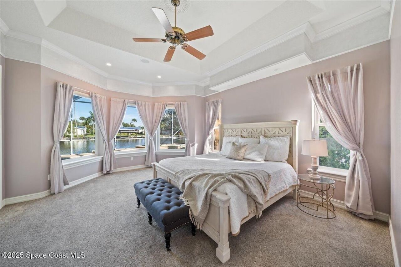 855 Hawksbill Island Drive, Satellite Beach, FL 32937 Photo