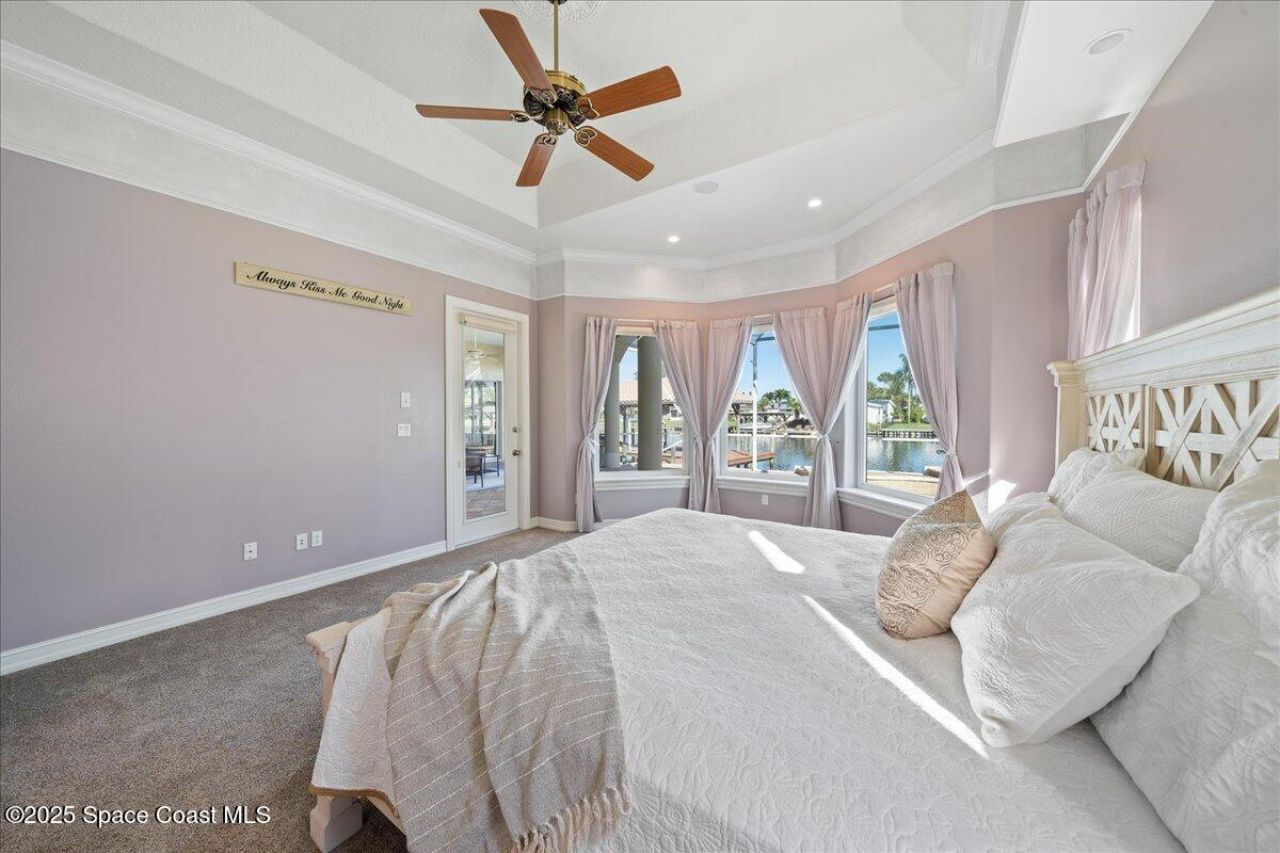 855 Hawksbill Island Drive, Satellite Beach, FL 32937 Photo