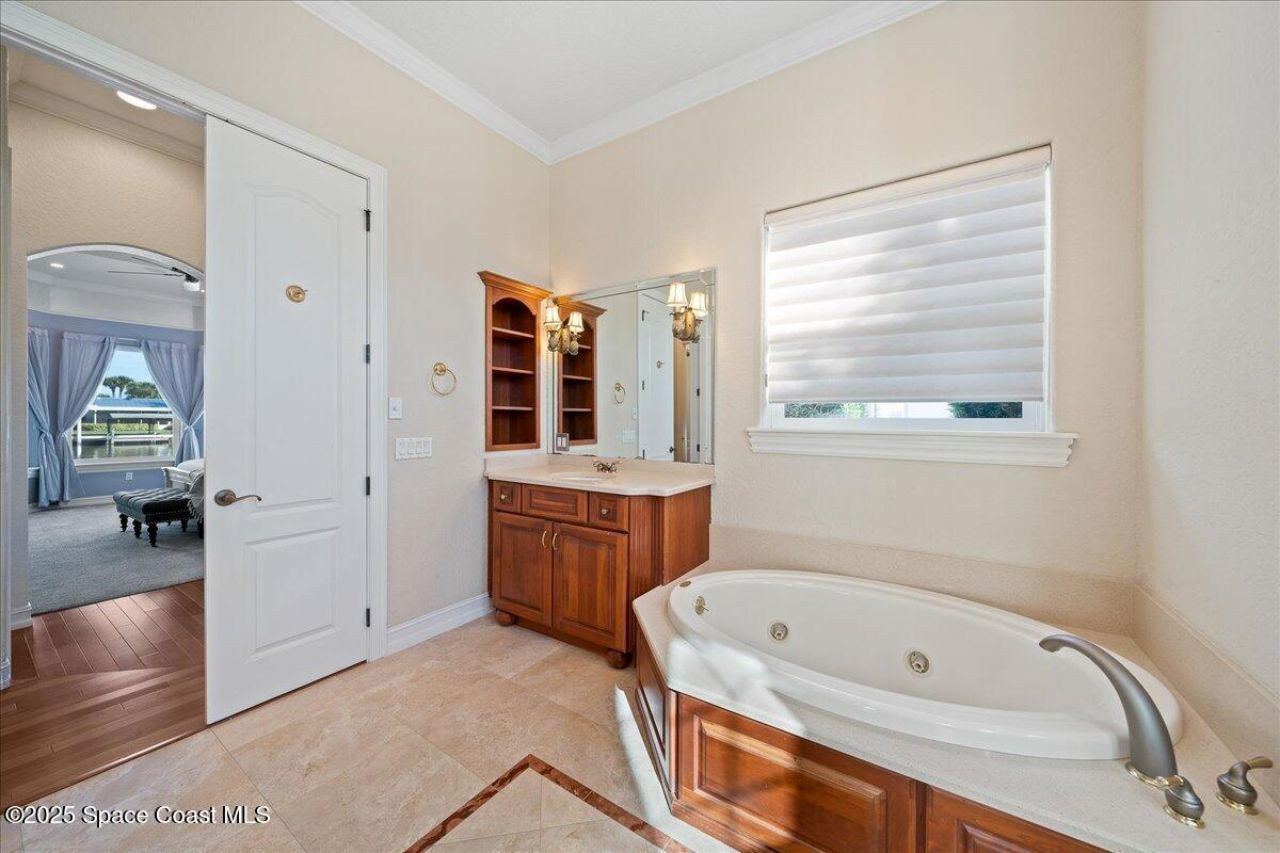 855 Hawksbill Island Drive, Satellite Beach, FL 32937 Photo