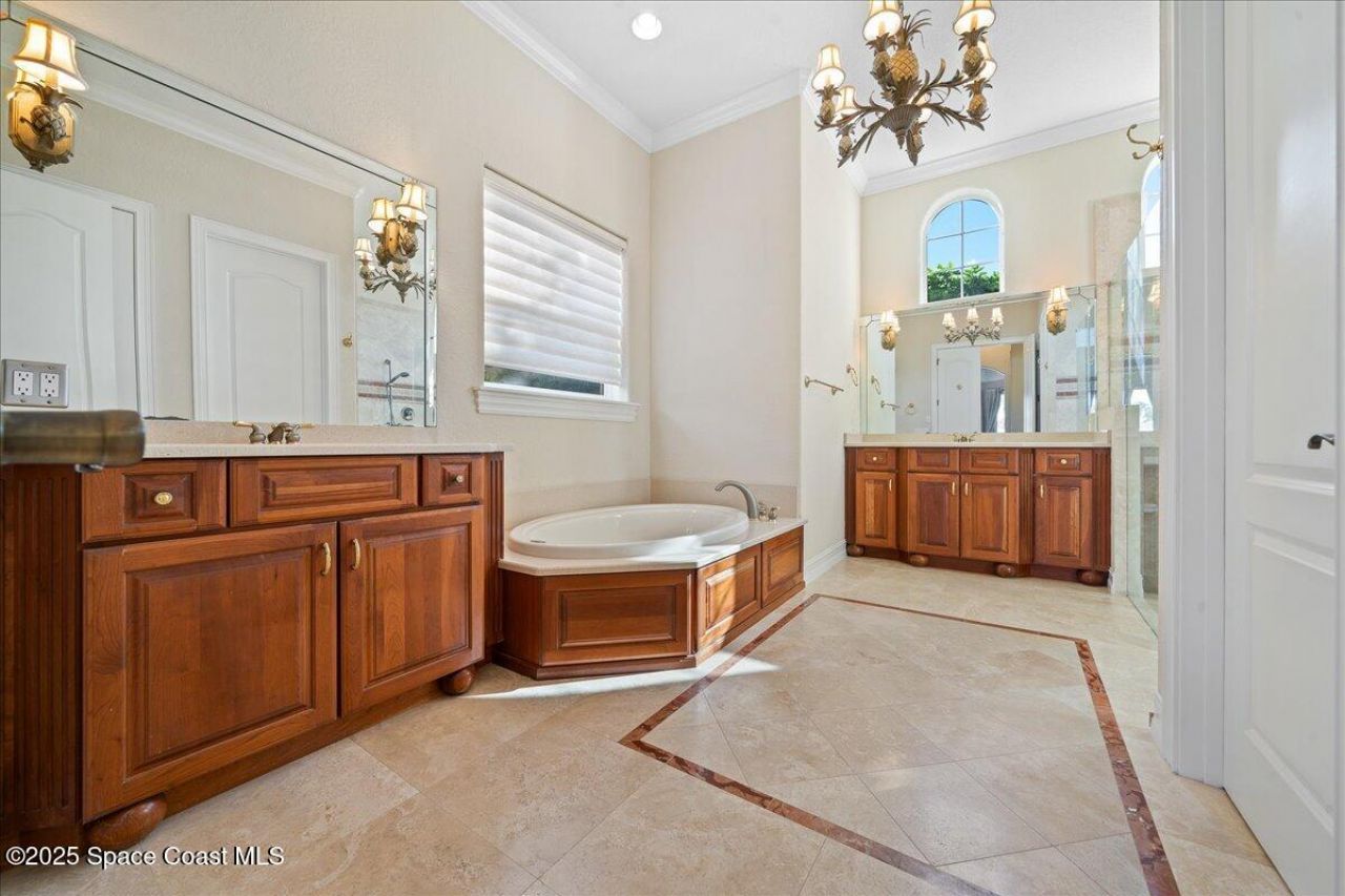 855 Hawksbill Island Drive, Satellite Beach, FL 32937 Photo