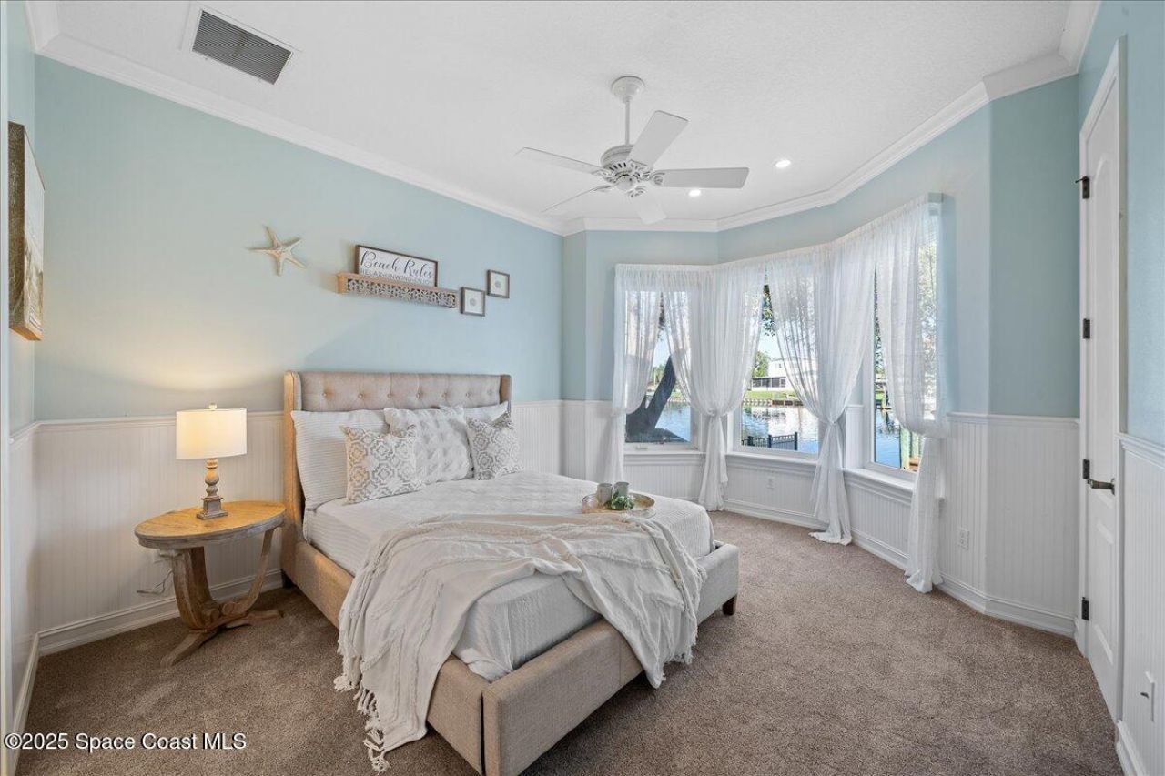 855 Hawksbill Island Drive, Satellite Beach, FL 32937 Photo