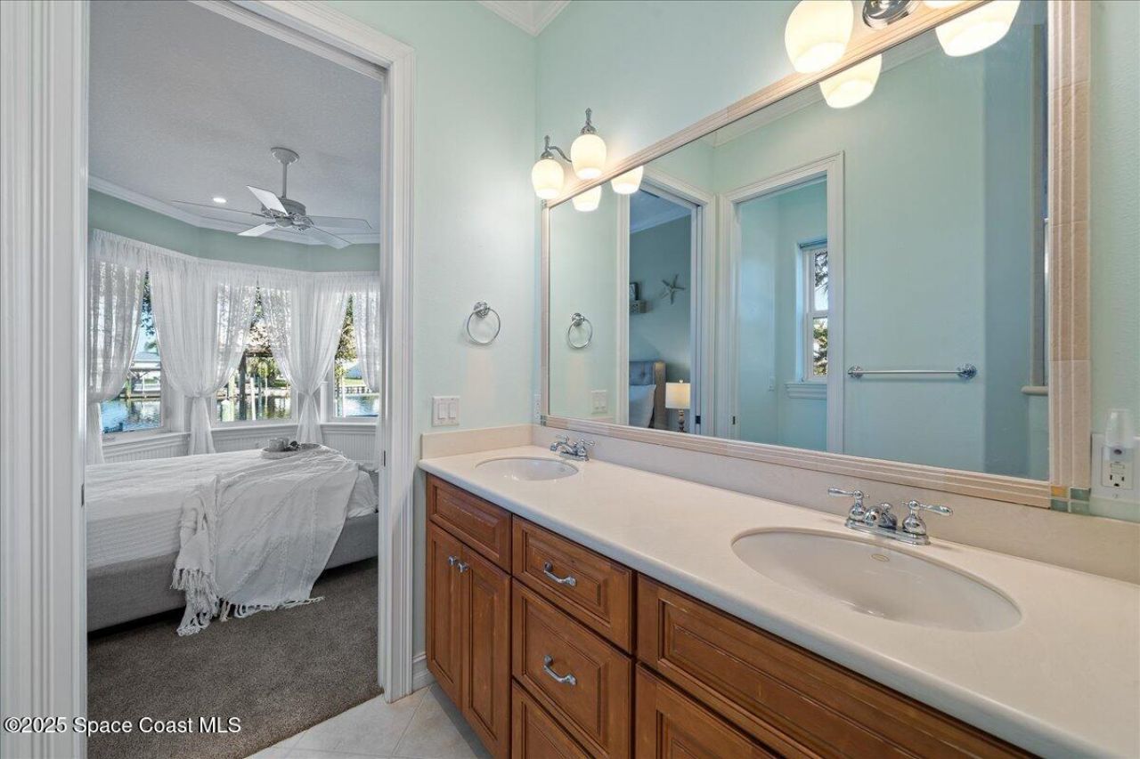 855 Hawksbill Island Drive, Satellite Beach, FL 32937 Photo